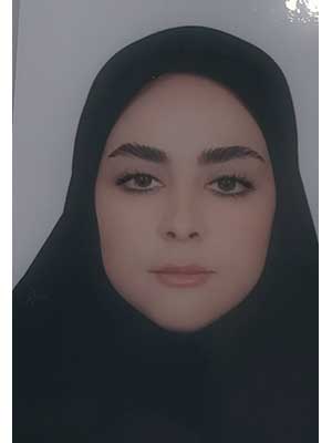 تصویر پروفایل فاطمه باغبان - قراردادها و دعاوی عمومی مدنی در فیروزه