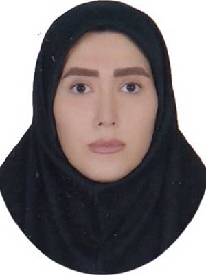 تصویر پروفایل فاطمه باقری - قراردادها و دعاوی عمومی مدنی در کمیجان