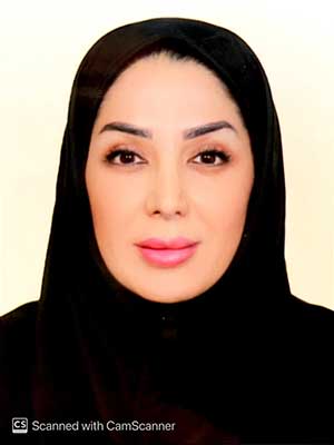 تصویر پروفایل فاطمه باقری - قراردادها و دعاوی عمومی مدنی در کوار