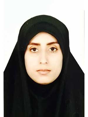 تصویر پروفایل فاطمه باقری - قراردادها و دعاوی عمومی مدنی در اهواز