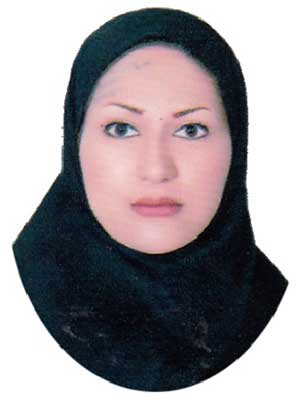 تصویر پروفایل فاطمه بهادری - قراردادها و دعاوی عمومی مدنی در فیروزآباد