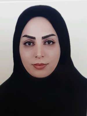 تصویر پروفایل فاطمه بحیرائی - قراردادها و دعاوی عمومی مدنی در نهاوند