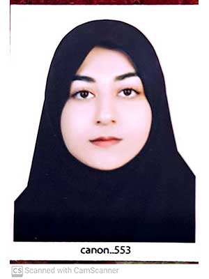 تصویر پروفایل فاطمه بهمئی - قراردادها و دعاوی عمومی مدنی در تهران