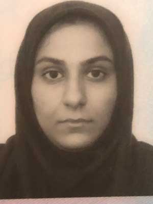 تصویر پروفایل فاطمه بهمئی - قراردادها و دعاوی عمومی مدنی در اهواز