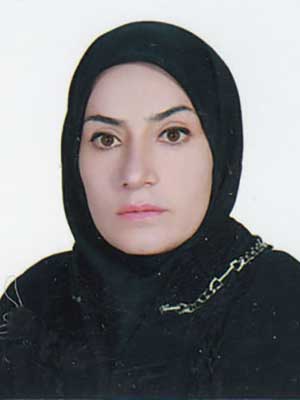 تصویر پروفایل فاطمه بهمن زیاری - قراردادها و دعاوی عمومی مدنی در اصفهان