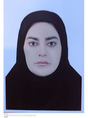 تصویر پروفایل فاطمه بخشیان گنجه - قراردادها و دعاوی عمومی مدنی در شیراز