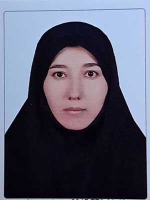 تصویر پروفایل فاطمه بلخی - قراردادها و دعاوی عمومی مدنی در گلبهار