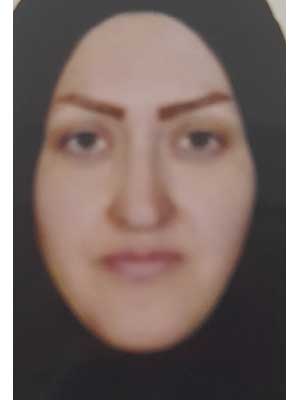 تصویر پروفایل فاطمه بلوچ زاده گوجی - قراردادها و دعاوی عمومی مدنی در تربت حیدریه