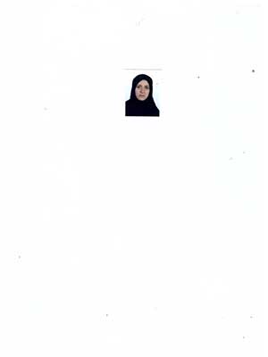 تصویر پروفایل فاطمه بنیاسی - قراردادها و دعاوی عمومی مدنی در همدان