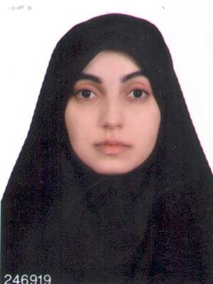 تصویر پروفایل فاطمه بسطامی - قراردادها و دعاوی عمومی مدنی در گرگان
