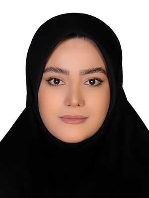 تصویر پروفایل فاطمه بیات - قراردادها و دعاوی عمومی مدنی در کرج