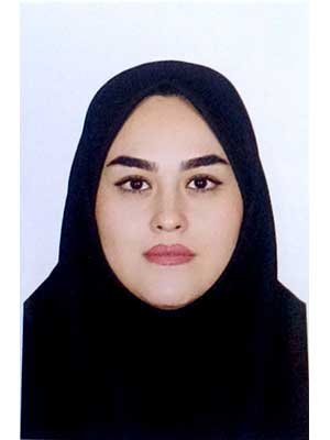 تصویر پروفایل فاطمه بیات - قراردادها و دعاوی عمومی مدنی در فردیس