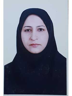 تصویر پروفایل فاطمه بیگی - قراردادها و دعاوی عمومی مدنی در مشهد