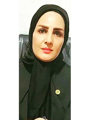 تصویر پروفایل فاطمه چنگائی - قراردادها و دعاوی عمومی مدنی در خرم آباد