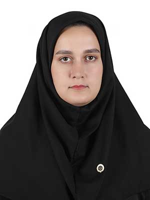 تصویر پروفایل فاطمه چراغی جولاندان - قراردادها و دعاوی عمومی مدنی در 
