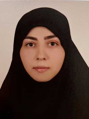 تصویر پروفایل فاطمه چراغی پور - قراردادها و دعاوی عمومی مدنی در تهران