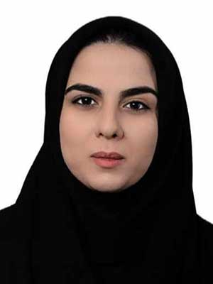 تصویر پروفایل فاطمه دالوند - قراردادها و دعاوی عمومی مدنی در الیگودرز