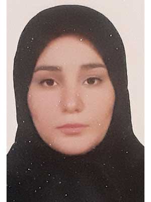 تصویر پروفایل فاطمه دانش درآباد - قراردادها و دعاوی عمومی مدنی در تهران