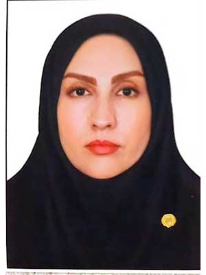 تصویر پروفایل فاطمه داریوش - قراردادها و دعاوی عمومی مدنی در سنگر