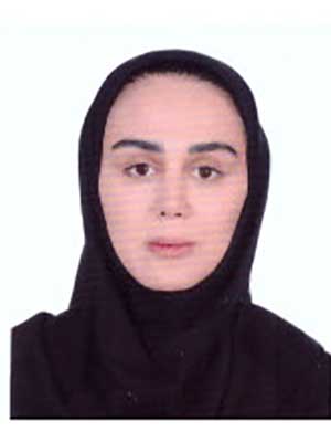 تصویر پروفایل فاطمه داودی - قراردادها و دعاوی عمومی مدنی در کلاردشت