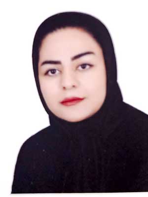 تصویر پروفایل فاطمه ده شیری پاریزی - قراردادها و دعاوی عمومی مدنی در سیرجان
