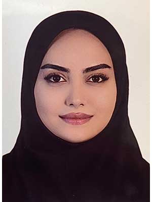 تصویر پروفایل فاطمه دهنوی - قراردادها و دعاوی عمومی مدنی در خواف