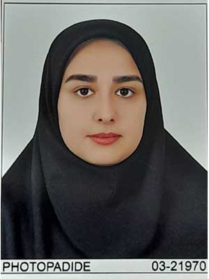 تصویر پروفایل فاطمه دهقانی - قراردادها و دعاوی عمومی مدنی در شهریار