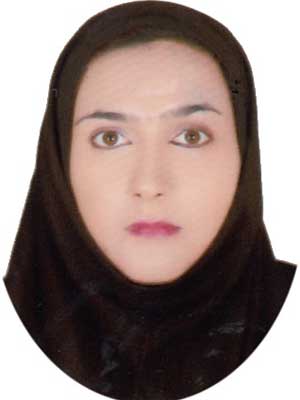 تصویر پروفایل فاطمه درخشان بروجنی - قراردادها و دعاوی عمومی مدنی در بروجن