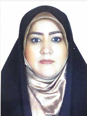 فاطمه ابراهیمی