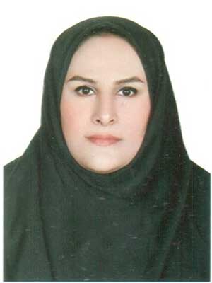 فاطمه ابراهیمی نیا
