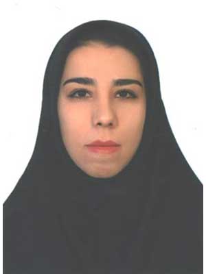 تصویر پروفایل فاطمه اشراقی - قراردادها و دعاوی عمومی مدنی در مشهد