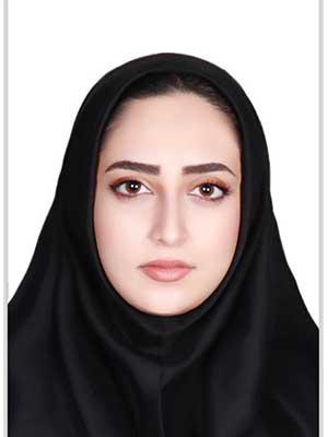 تصویر پروفایل فاطمه اسکندری - قراردادها و دعاوی عمومی مدنی در بوانات