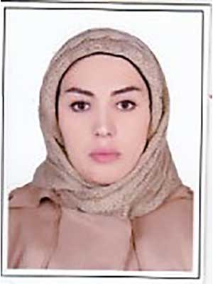 تصویر پروفایل فاطمه اسکندری - قراردادها و دعاوی عمومی مدنی در اراک