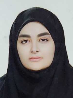 فاطمه اسلامی کوهپایه