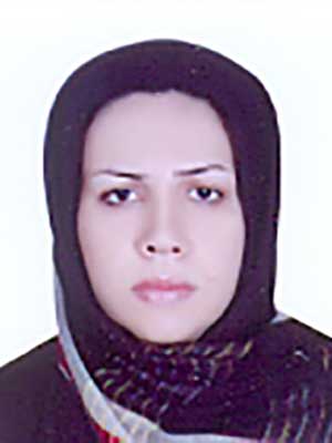 فاطمه اسماعیل بیگی