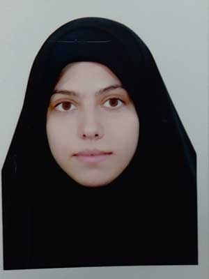 تصویر پروفایل فاطمه اسماعیل نتاج - قراردادها و دعاوی عمومی مدنی در بابل