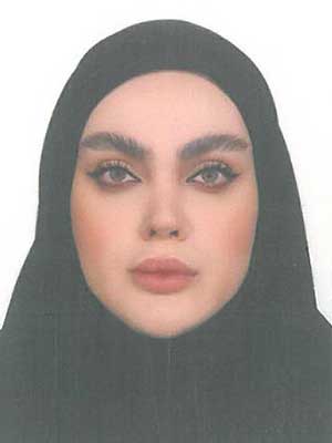 تصویر پروفایل فاطمه فرج زاده - قراردادها و دعاوی عمومی مدنی در لواسان
