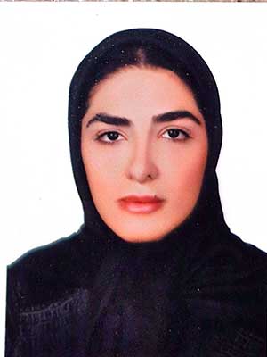 تصویر پروفایل فاطمه فرجی - قراردادها و دعاوی عمومی مدنی در تهران