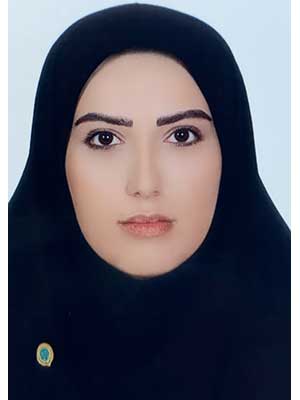 تصویر پروفایل فاطمه فتحی - قراردادها و دعاوی عمومی مدنی در رشتخوار