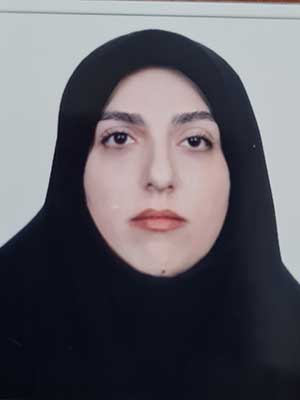 تصویر پروفایل فاطمه فضل اله نژاد - قراردادها و دعاوی عمومی مدنی در گتاب