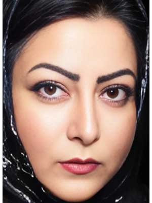 تصویر پروفایل فاطمه فروزان - قراردادها و دعاوی عمومی مدنی در لارستان