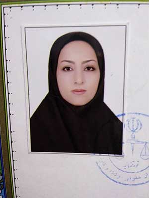 تصویر پروفایل فاطمه فروزان مهر - قراردادها و دعاوی عمومی مدنی در کرج