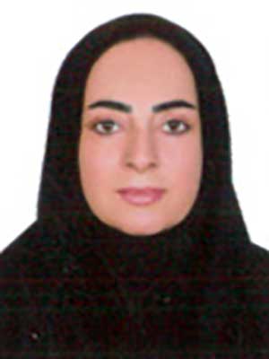 تصویر پروفایل فاطمه قائدی - قراردادها و دعاوی عمومی مدنی در لامرد