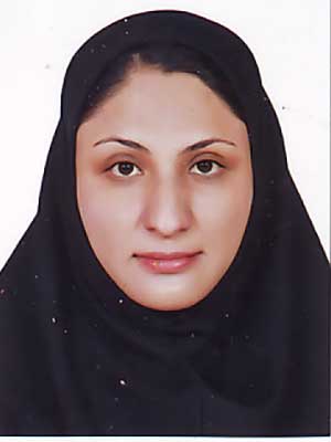 تصویر پروفایل فاطمه غفاری حومدینی - قراردادها و دعاوی عمومی مدنی در انار
