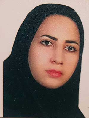 تصویر پروفایل فاطمه غفارپور جهرمی - قراردادها و دعاوی عمومی مدنی در جهرم