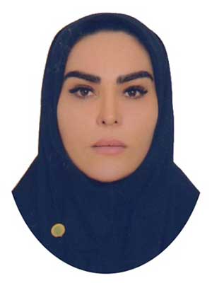 تصویر پروفایل فاطمه قره داغی - قراردادها و دعاوی عمومی مدنی در کرج