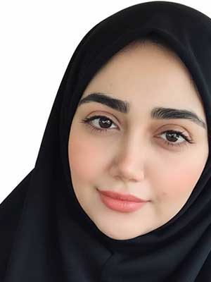 تصویر پروفایل فاطمه قاسمی - قراردادها و دعاوی عمومی مدنی در تهران