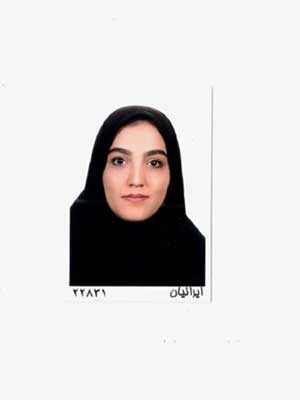 تصویر پروفایل فاطمه قاسمی - قراردادها و دعاوی عمومی مدنی در زرندیه