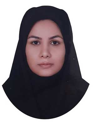 تصویر پروفایل فاطمه قاسمی اشکفتکی - قراردادها و دعاوی عمومی مدنی در شهرکرد