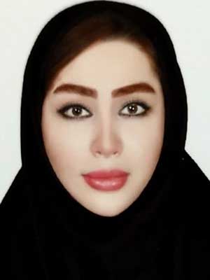 تصویر پروفایل فاطمه غیبی - قراردادها و دعاوی عمومی مدنی در 